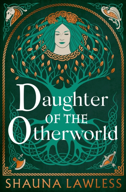 Obrázok Daughter of the Otherworld