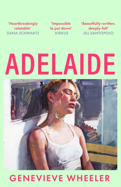 Obrázok Adelaide