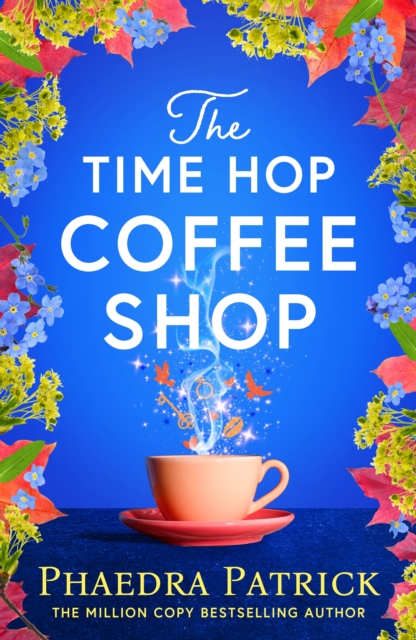 Obrázok The Time Hop Coffee Shop