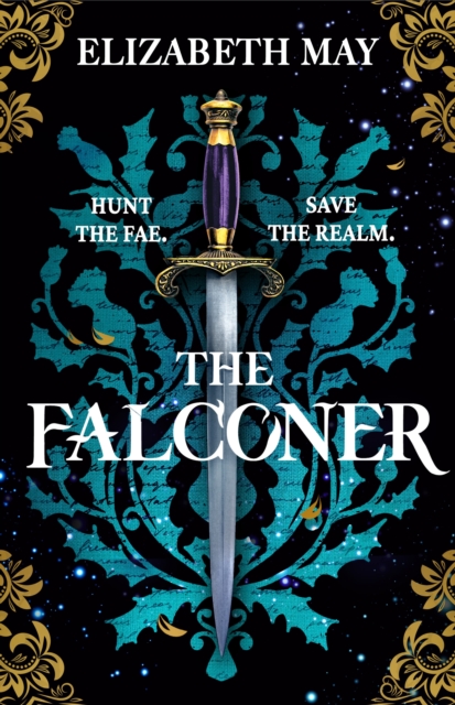 Obrázok The Falconer