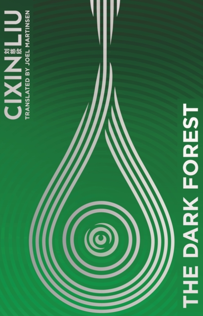 Obrázok The Dark Forest - Special Edition