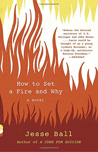 Obrázok How to Set a Fire and Why