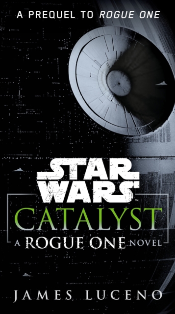 Obrázok Catalyst (Star Wars)