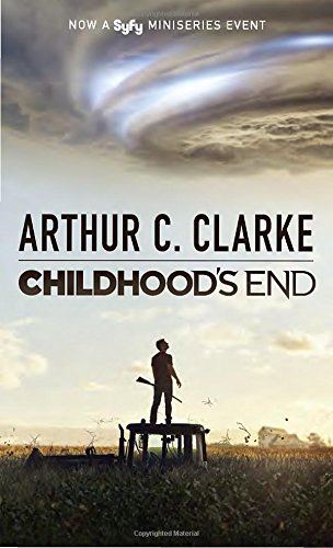 Obrázok Childhoods End