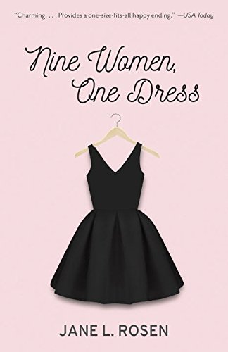 Obrázok Nine Women, One Dress