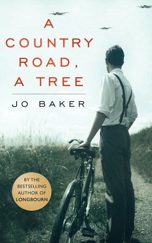 Obrázok Country Road A Tree