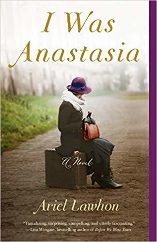 Obrázok I Was Anastasia