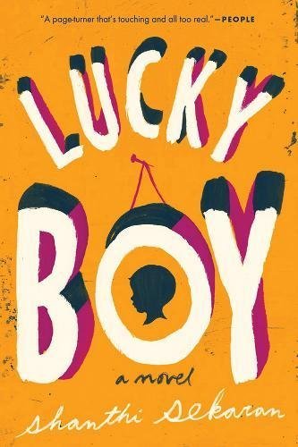 Obrázok Lucky Boy