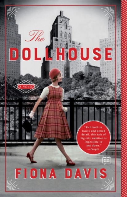 Obrázok Dollhouse