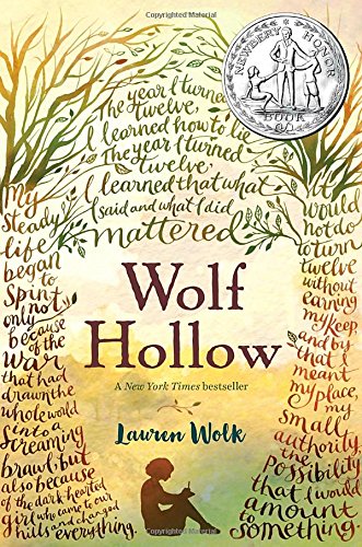 Obrázok Wolf Hollow