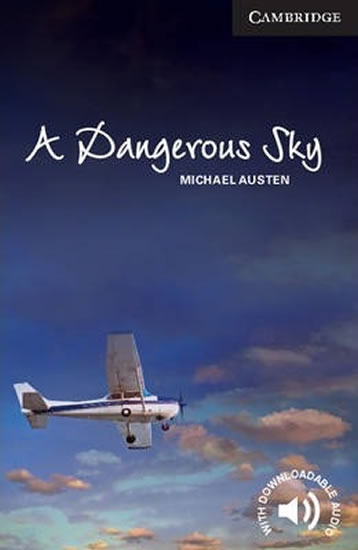 Obrázok Dangerous Sky Level 6 Advanced