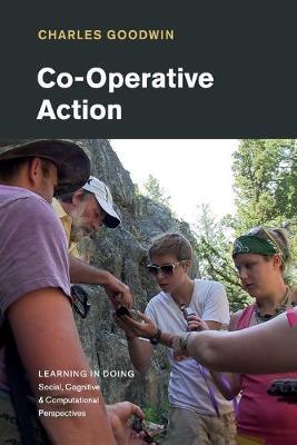 Obrázok Co-Operative Action