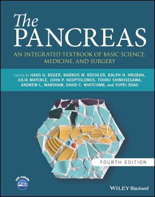 Obrázok The Pancreas