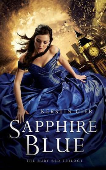 Obrázok Saphire Blue