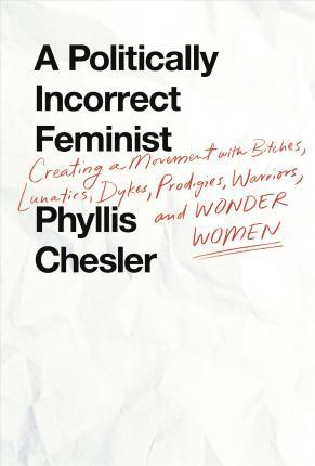 Obrázok Politically Incorrect Feminist