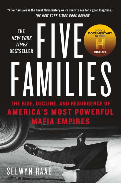 Obrázok Five Families