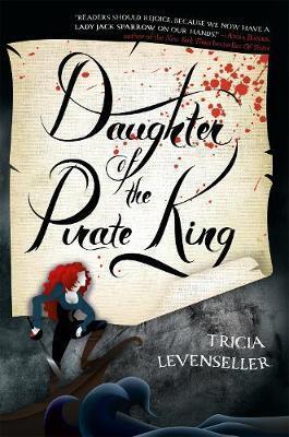 Obrázok Daughter of the Pirate King