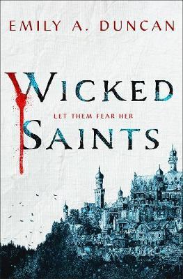 Obrázok Wicked Saints