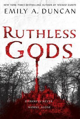 Obrázok Ruthless Gods
