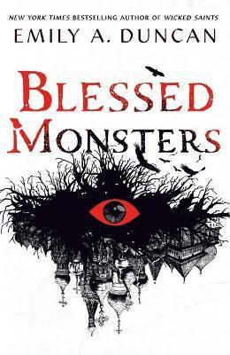 Obrázok Blessed Monsters