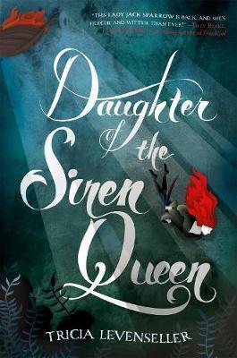 Obrázok Daughter of the Siren Queen