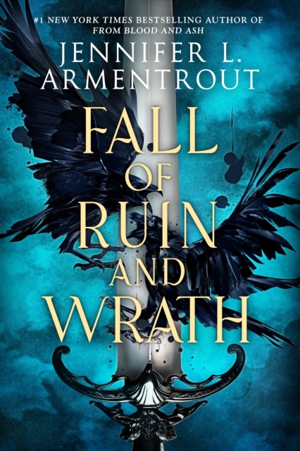Obrázok Fall of Ruin and Wrath