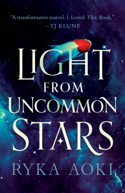 Obrázok Light From Uncommon Stars