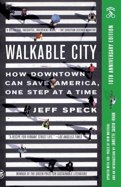 Obrázok Walkable City