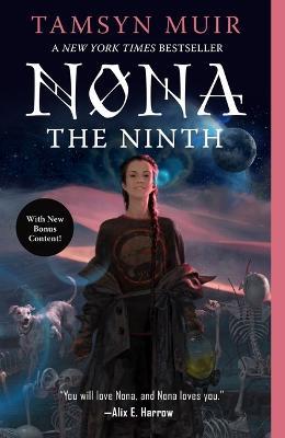 Obrázok Nona the Ninth