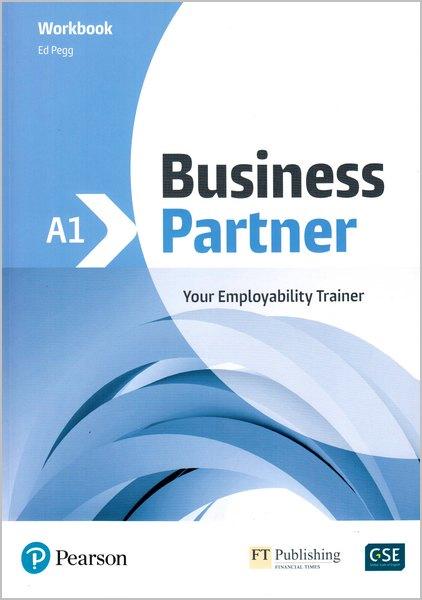 Obrázok Business Partner A1 Workbook