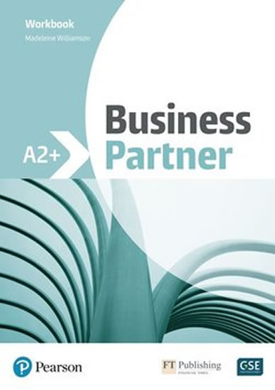 Obrázok Business Partner A2+ Workbook