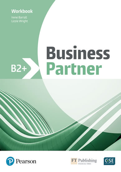 Obrázok Business Partner B2+ Workbook