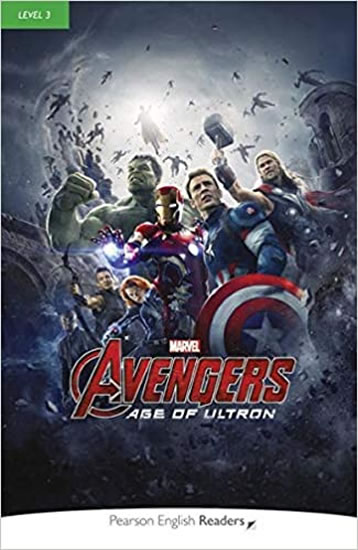 Obrázok PER | Level 3: Marvel´s Avengers Age of