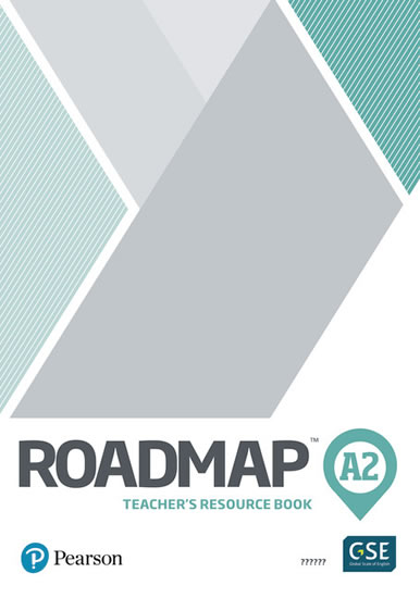 Obrázok Roadmap A2 Elementary Teacher´s Book wit