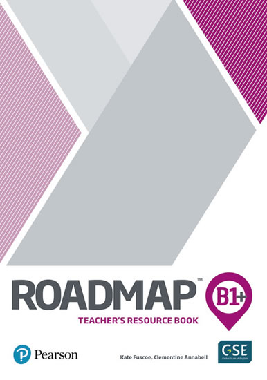 Obrázok Roadmap B1+ Intermediate Teacher´s Book