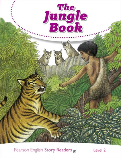 Obrázok Level 2: The Jungle Book