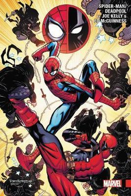 Obrázok SpiderMan Deadpool By Joe Kelly And Ed Mcguinness