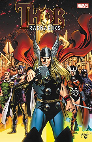 Obrázok Thor Ragnaroks