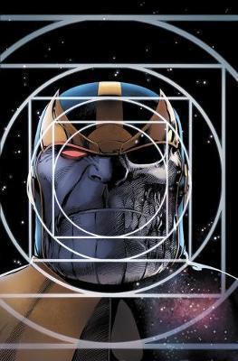Obrázok Thanos The Infinity Conflict