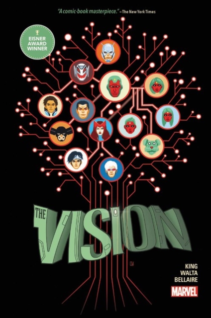 Obrázok Vision
