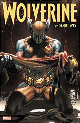 Obrázok Wolverine by Daniel Way The Complete Collection  4