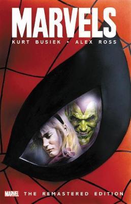 Obrázok Marvels