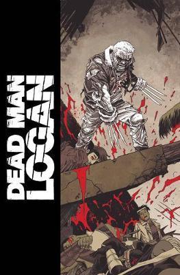 Obrázok Dead Man Logan 1