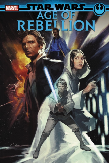 Obrázok Star Wars Age of Rebellion