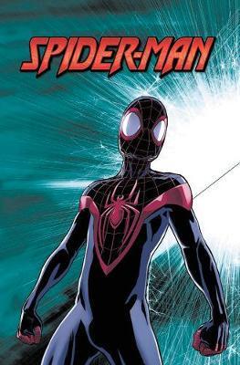 Obrázok Miles Morales With Great Power