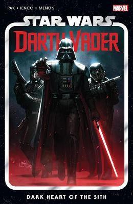 Obrázok Star Wars Darth Vader 1