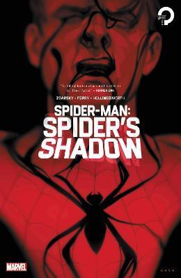 Obrázok Spiderman The Spiders Shadow