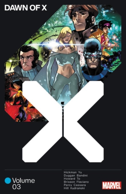 Obrázok Dawn of X 3