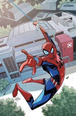 Obrázok W.E.B. of Spiderman