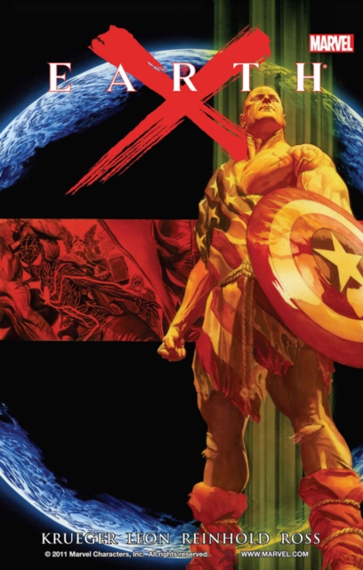Obrázok Earth X